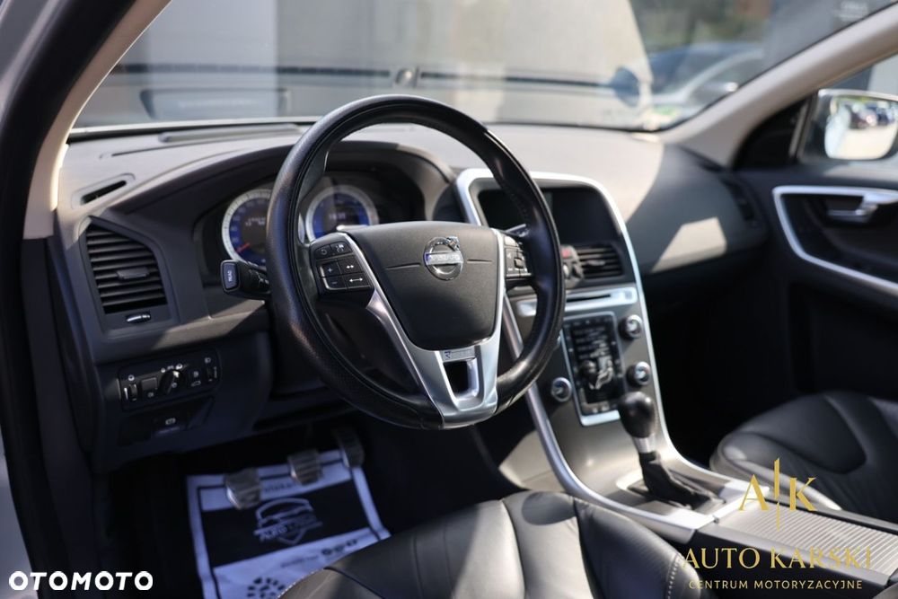 Volvo XC 60 - 23