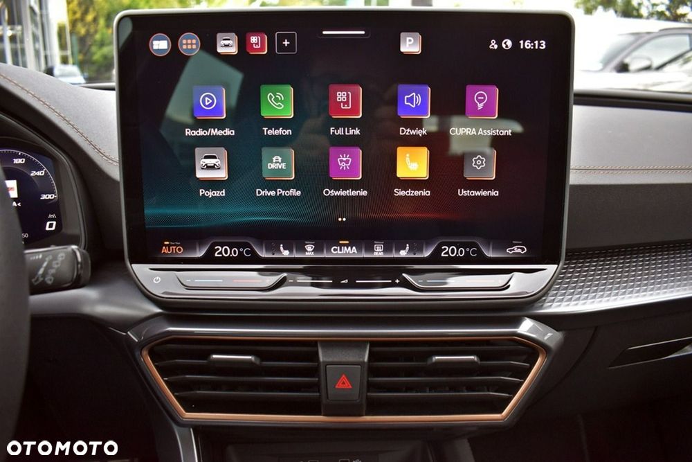 Cupra Leon Sportstourer 1.5 eTSI mHEV DSG - 20