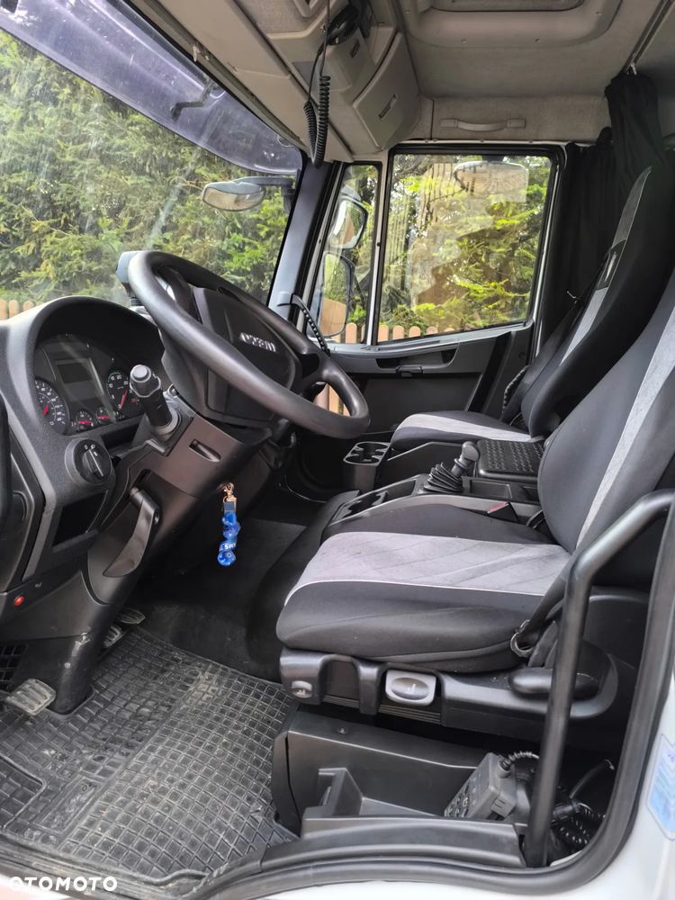 Iveco Inny - 5