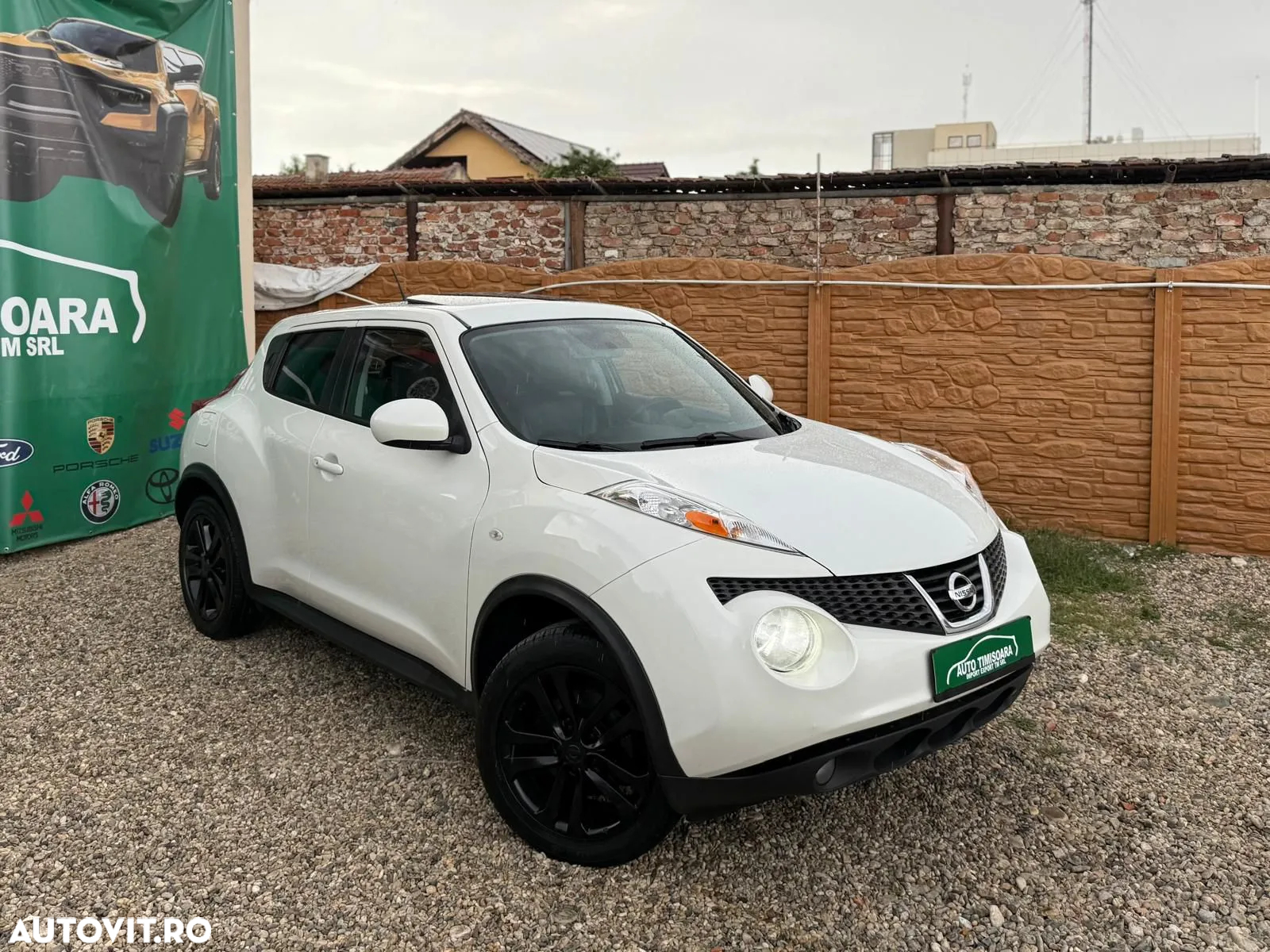 Nissan Juke - 2