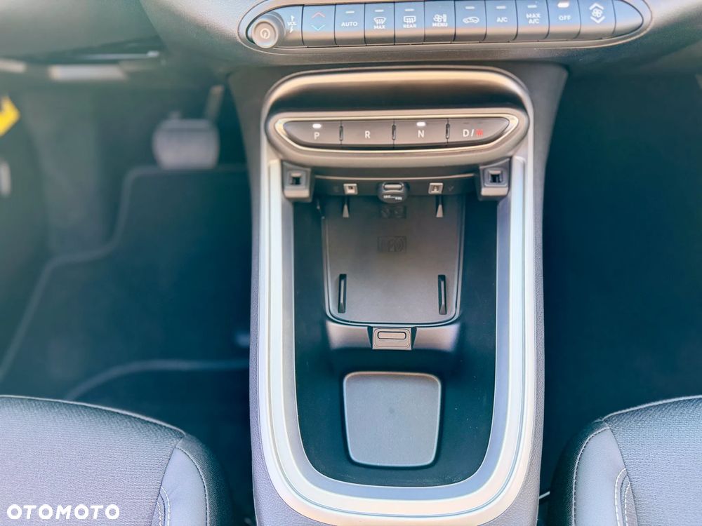 Jeep Avenger 1.2 T3 mHEV Summit FWD eDCT6 - 20