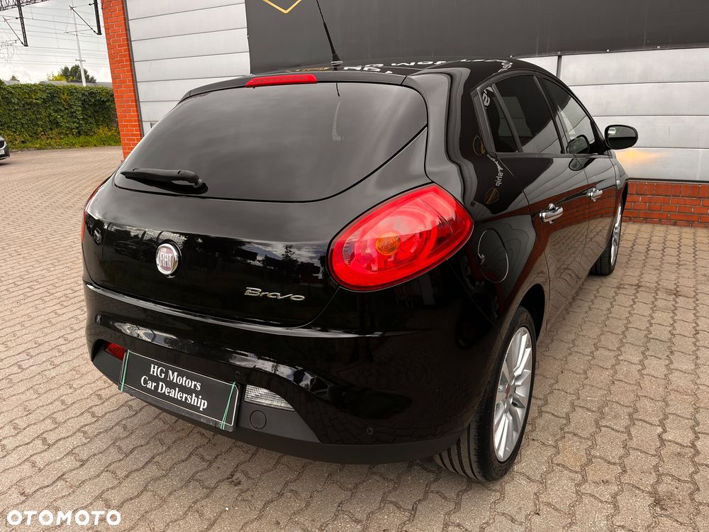 Fiat Bravo 1.4 16V MyLife - 13