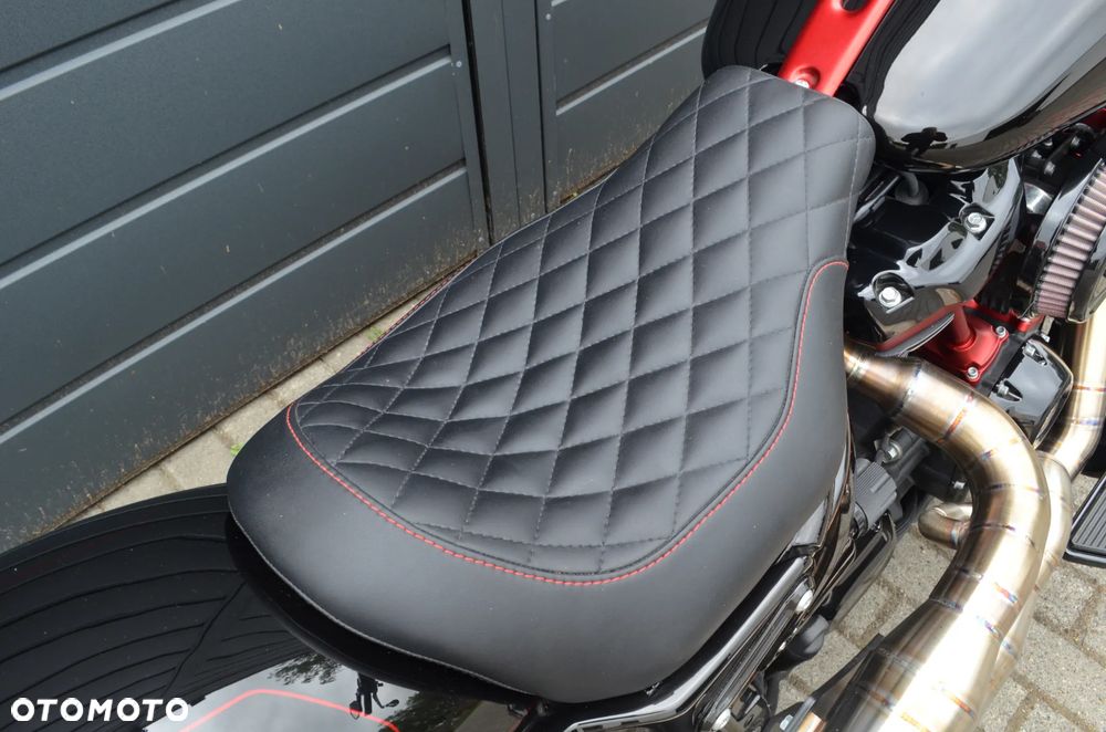 Harley-Davidson Softail Fat Boy - 18