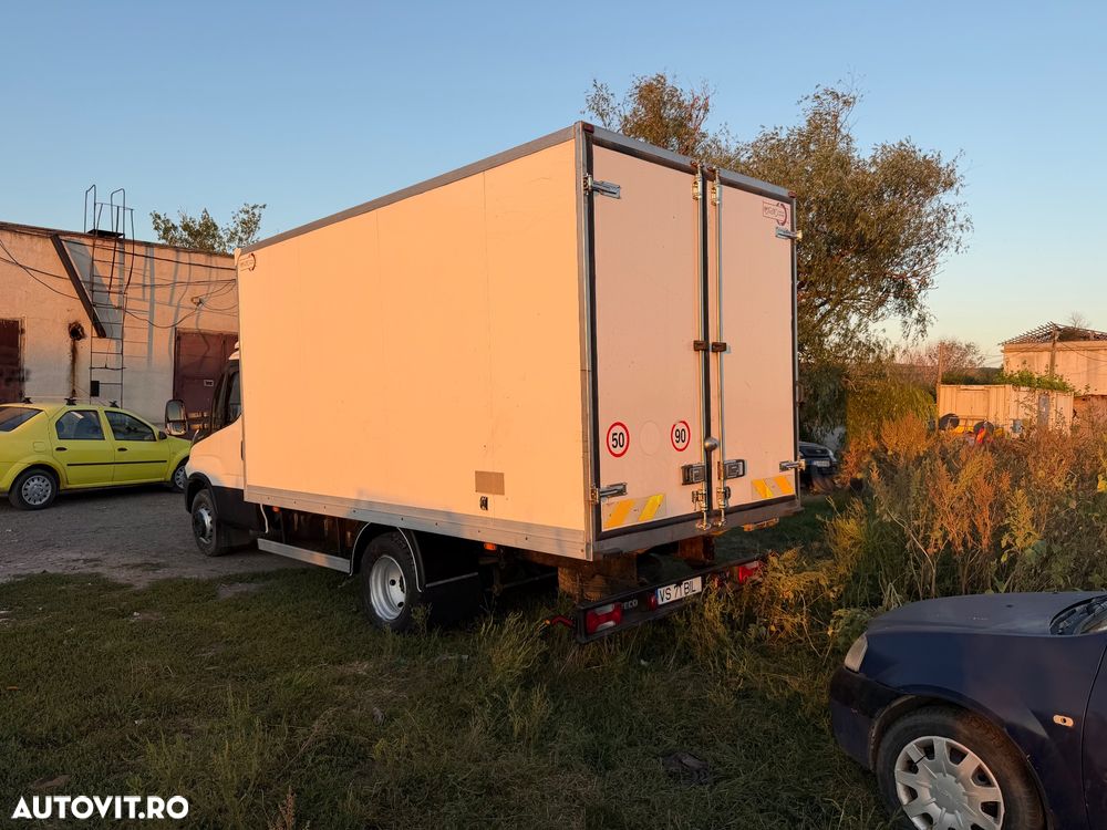 Iveco 65c15 - 3