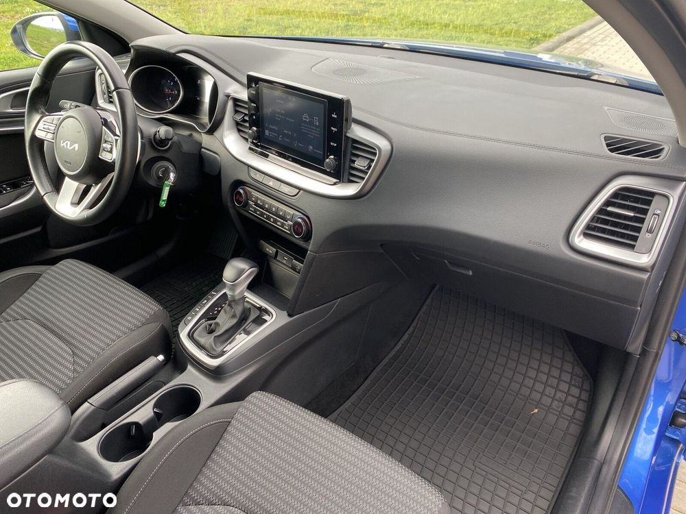 Kia Ceed - 18