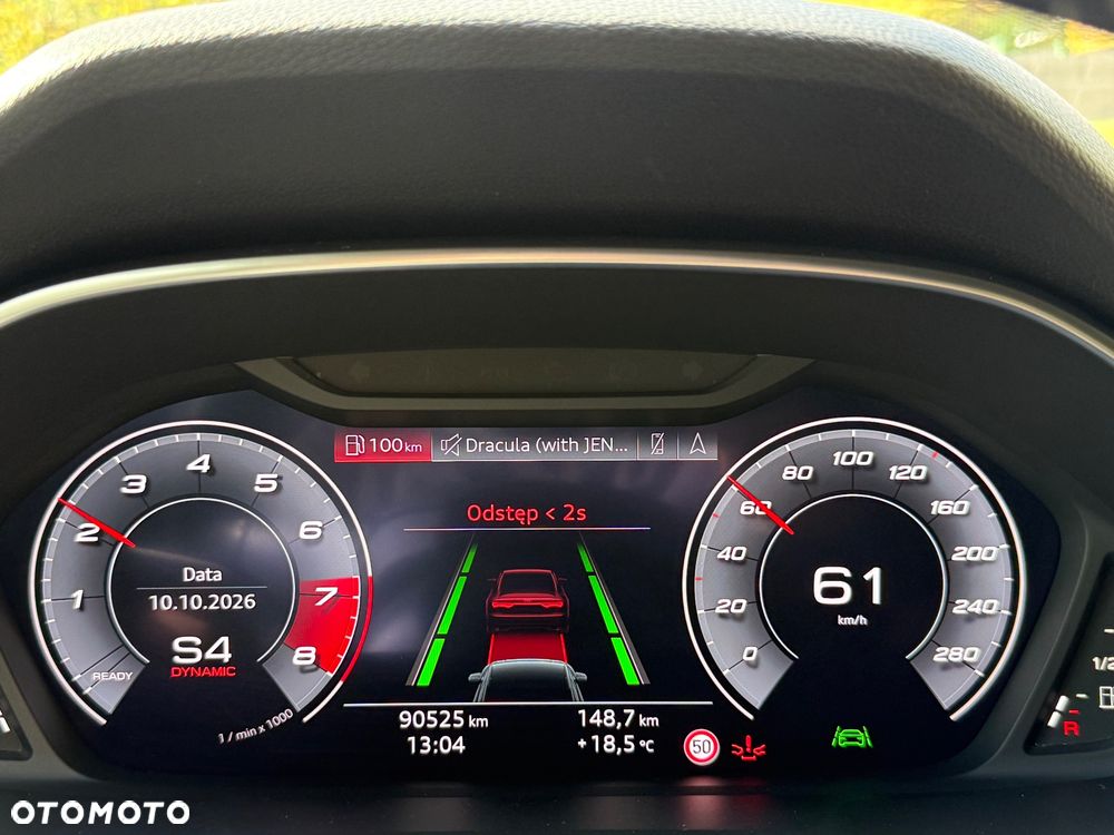 Audi Q3 Sportback - 26