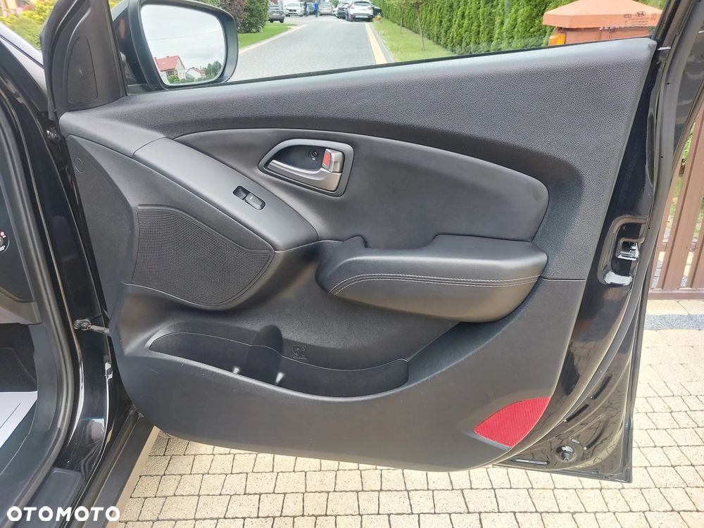 Hyundai ix35 1.6 GDI Classic 2WD - 23