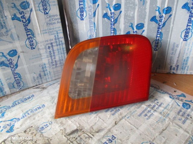 Farol Tras 6907937 BMW E46 2003 5P TE ORIGINAL - 4
