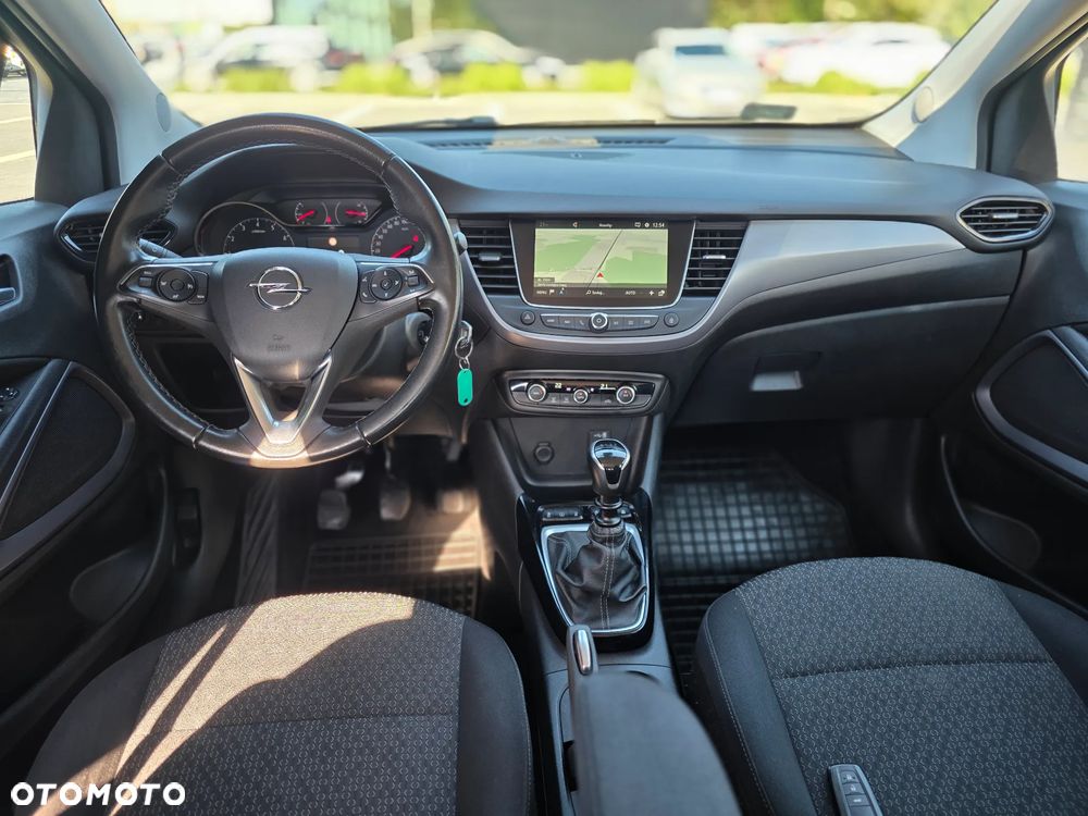 Opel Crossland X 1.5 CDTI Enjoy S&S - 14