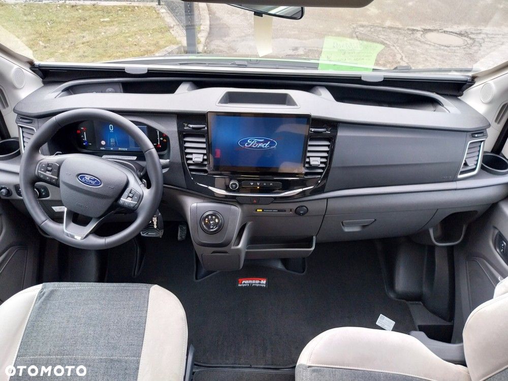 Ford Chausson s697 Sport Line - 3