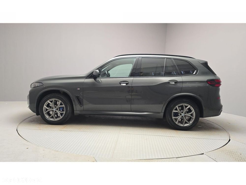 BMW X5 - 3