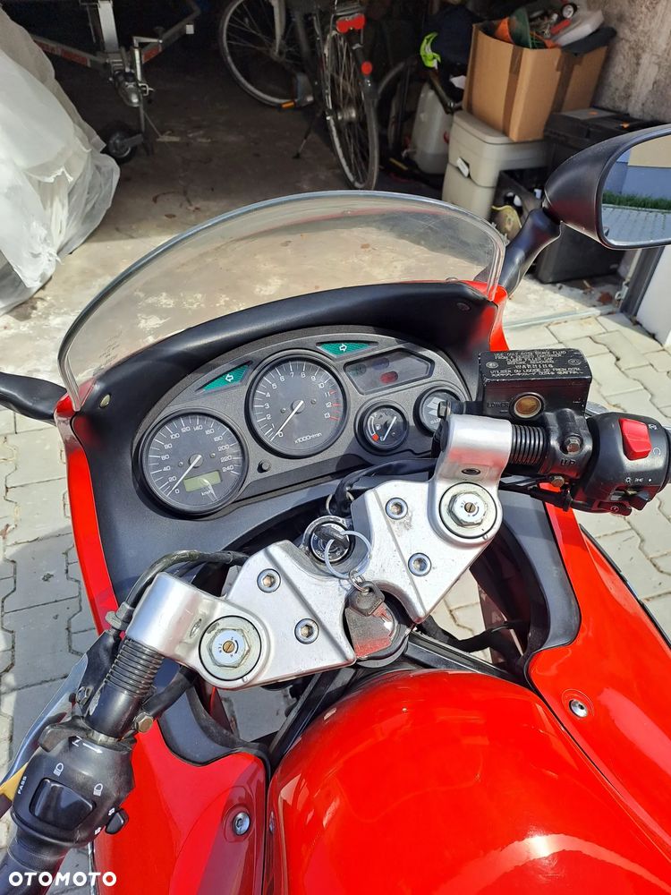 Suzuki GSX-F - Katana - 3