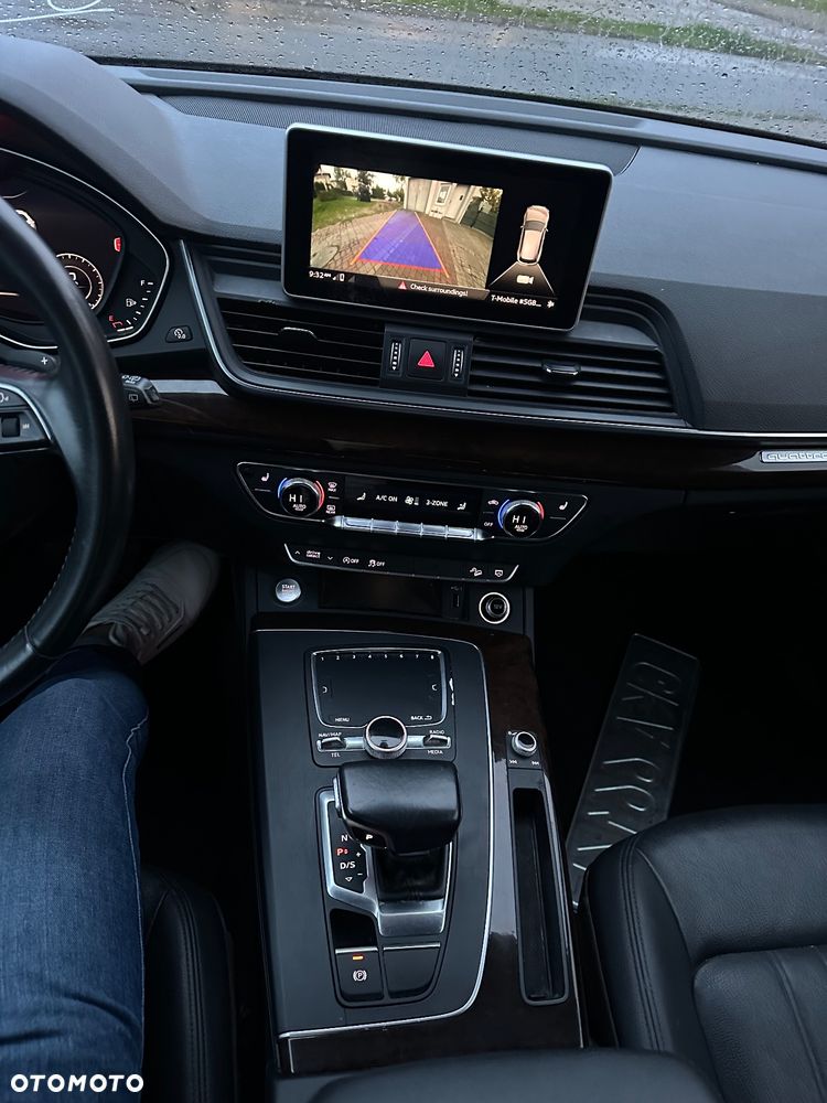 Audi Q5 2.0 TFSI quattro S tronic sport - 25