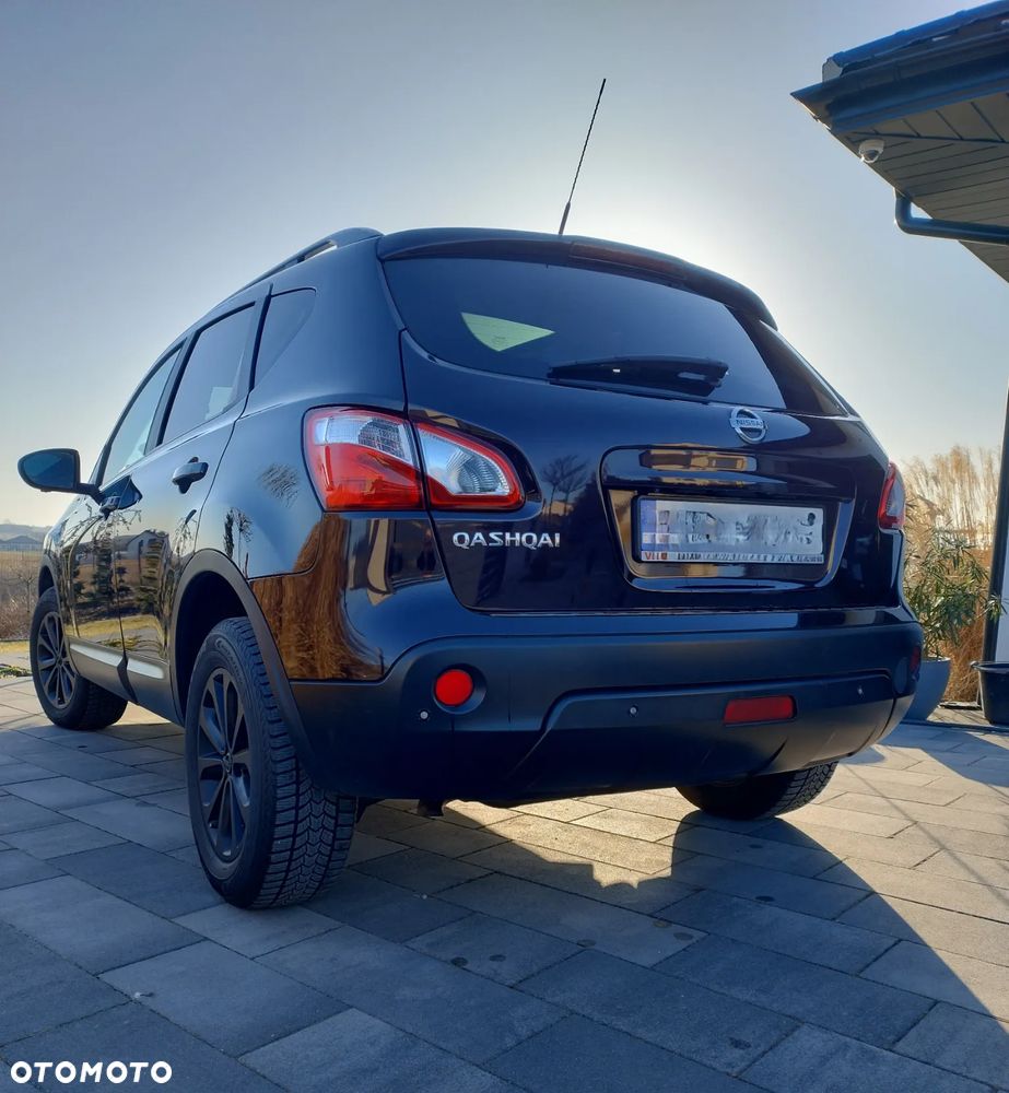 Nissan Qashqai 2.0 360 CVT - 2