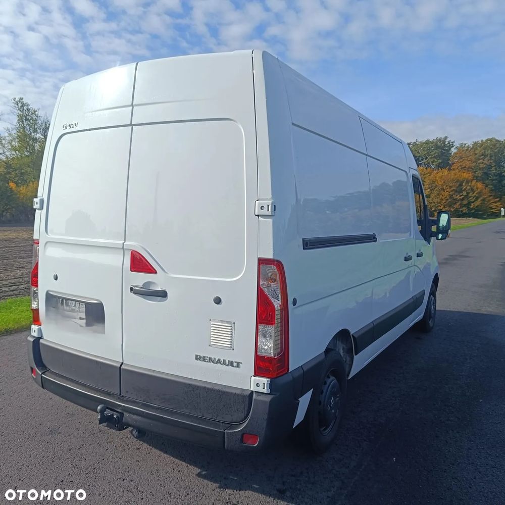Renault Master - 10