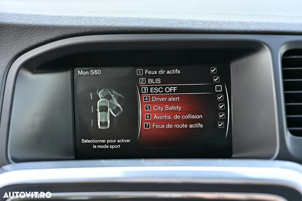 Volvo S60 - 39