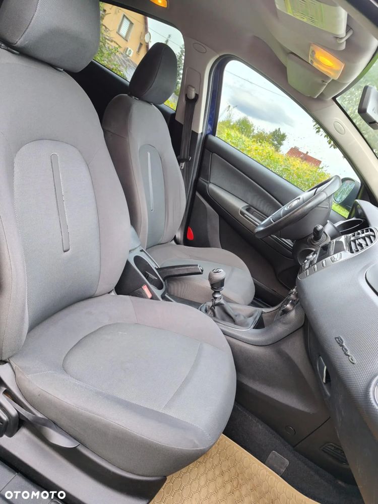 Fiat Bravo 1.4 16V Active - 6