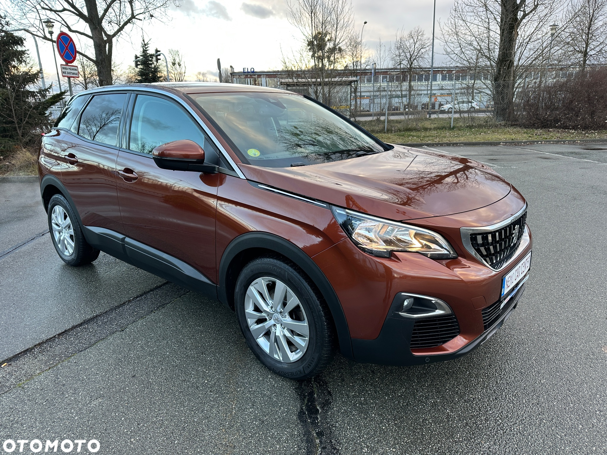 Peugeot 3008 HDi FAP 110 Premium - 6