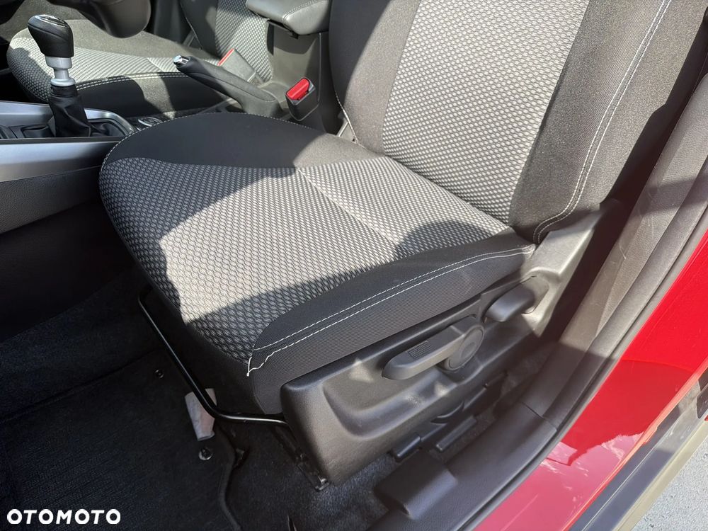 Suzuki Vitara 1.4 Boosterjet SHVS Premium 4WD - 13