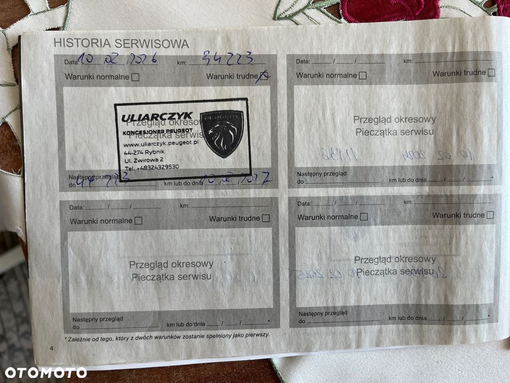 Peugeot 2008 PureTech 100 Allure S&S BVM6 - 8