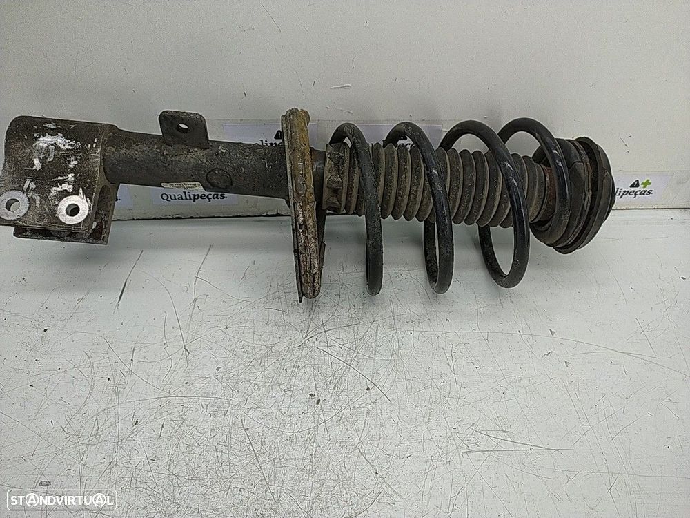 Amortecedor Fte Dto Peugeot 307 Sw (3H) - 3