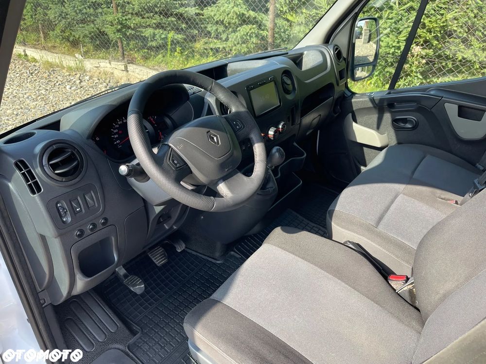 Renault Master - 7