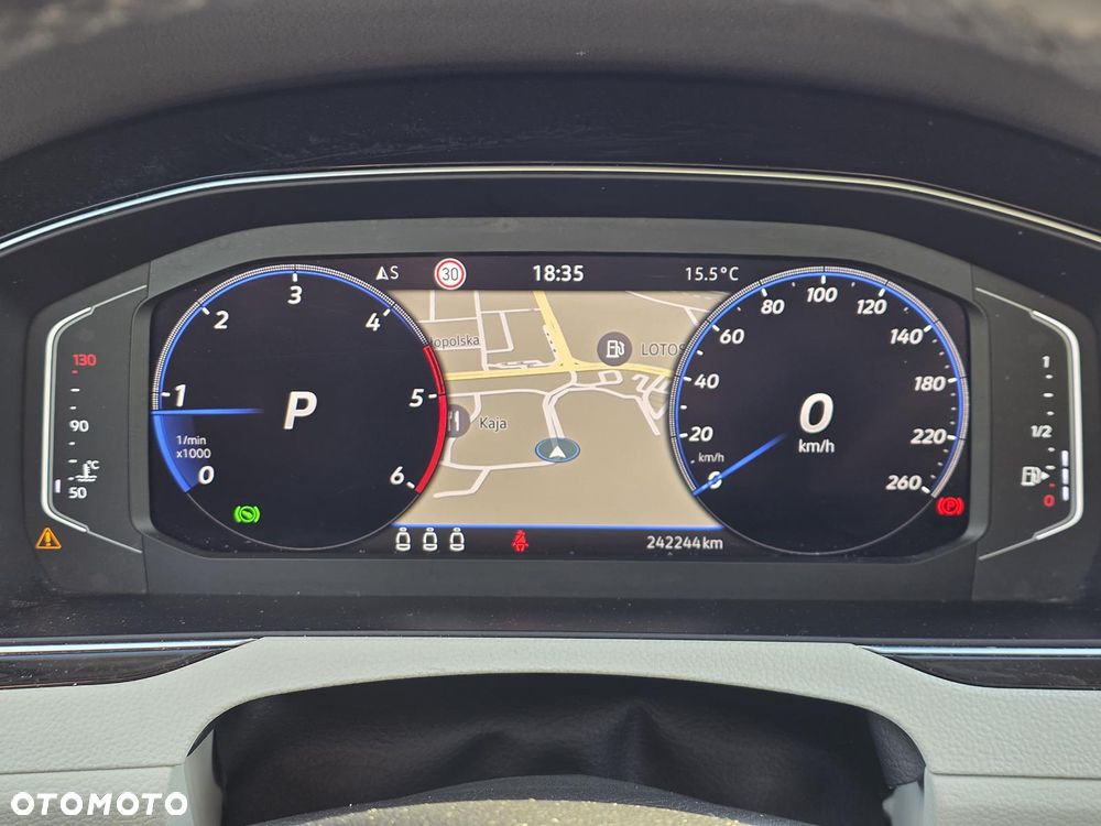 Volkswagen Passat 2.0 TDI EVO Business DSG - 18