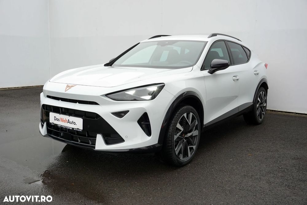 Cupra Formentor 1.5 eTSI DSG7 MHEV - 1