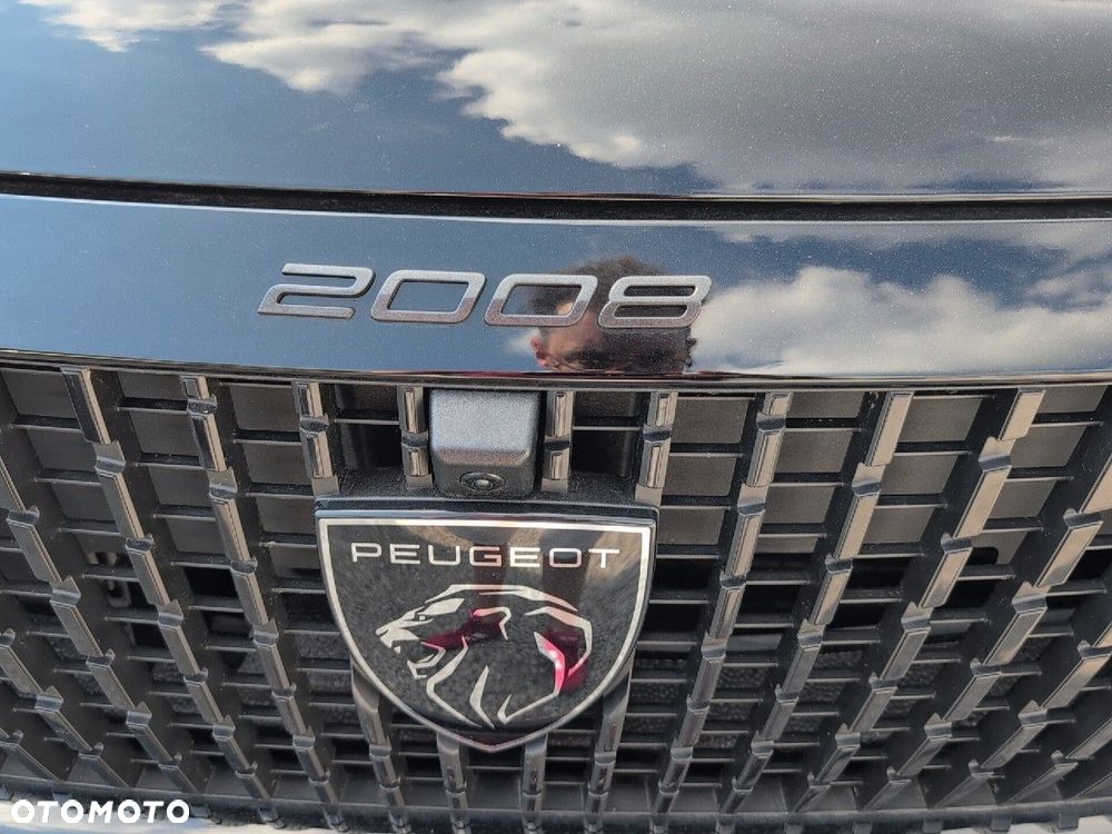 Peugeot 2008 - 31