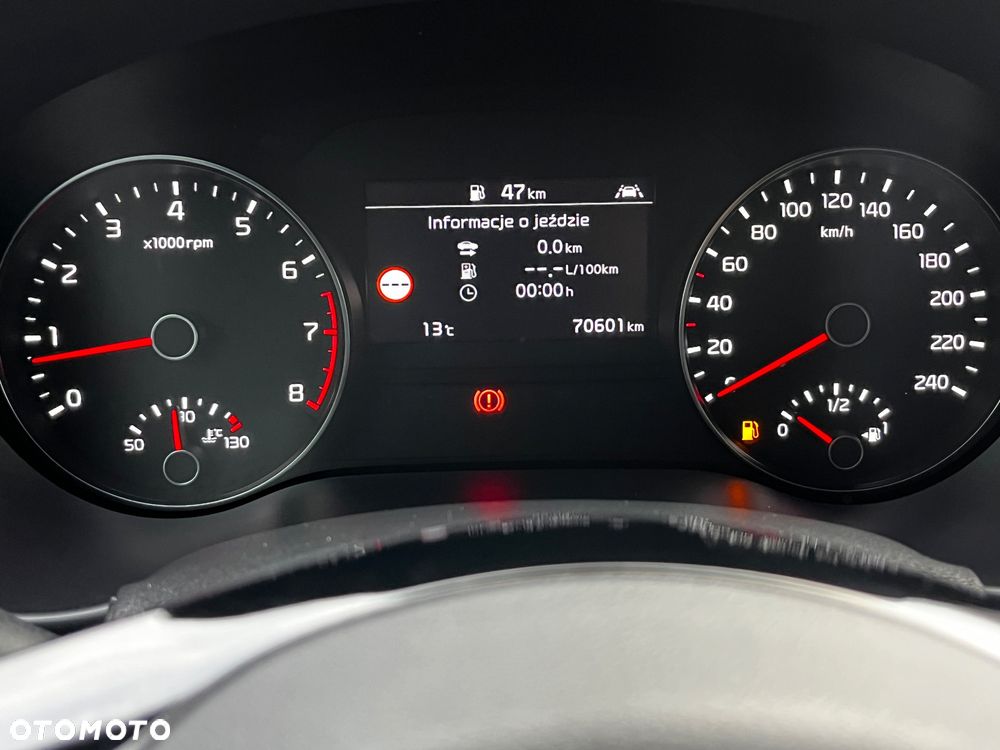 Kia Sportage 1.6 T-GDI GT Line 2WD - 17