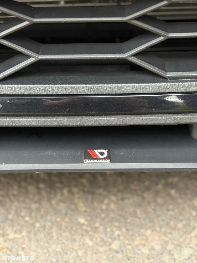 Volkswagen Golf - 13