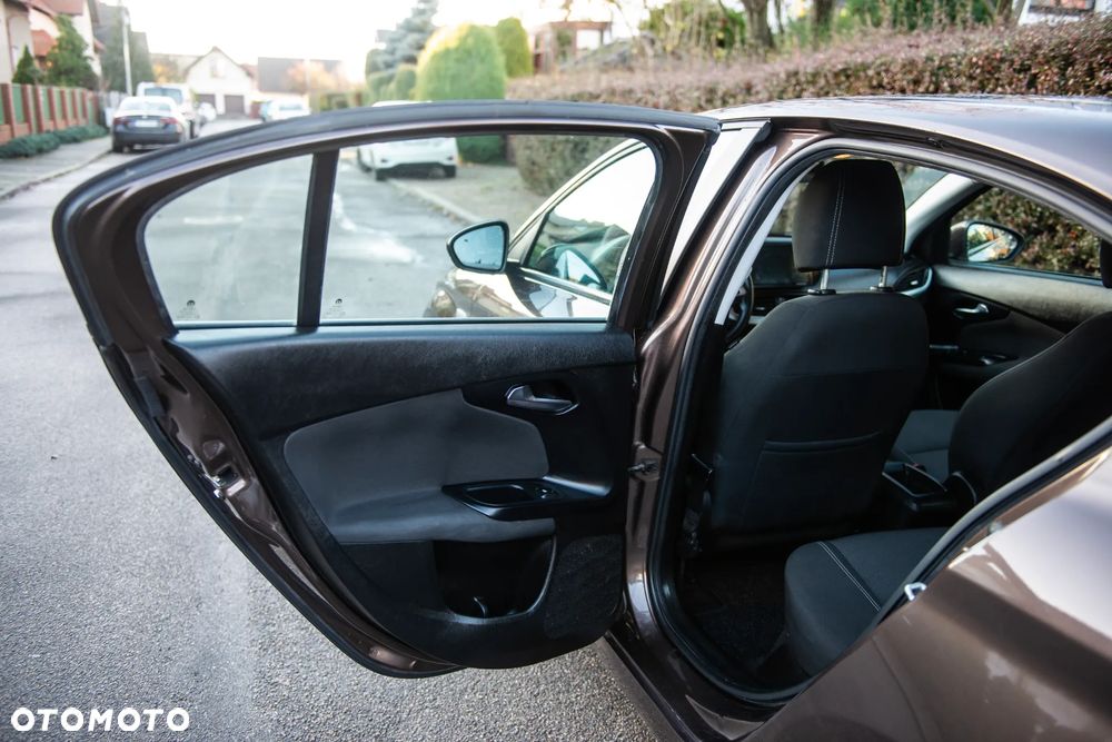 Fiat Tipo 1.4 T-Jet S-Design - 21