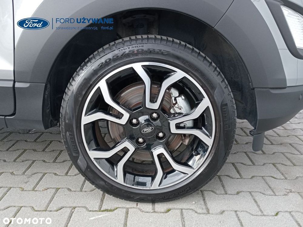 Ford EcoSport - 30