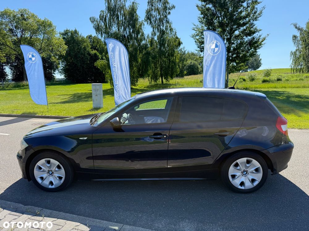 BMW Seria 1 - 26