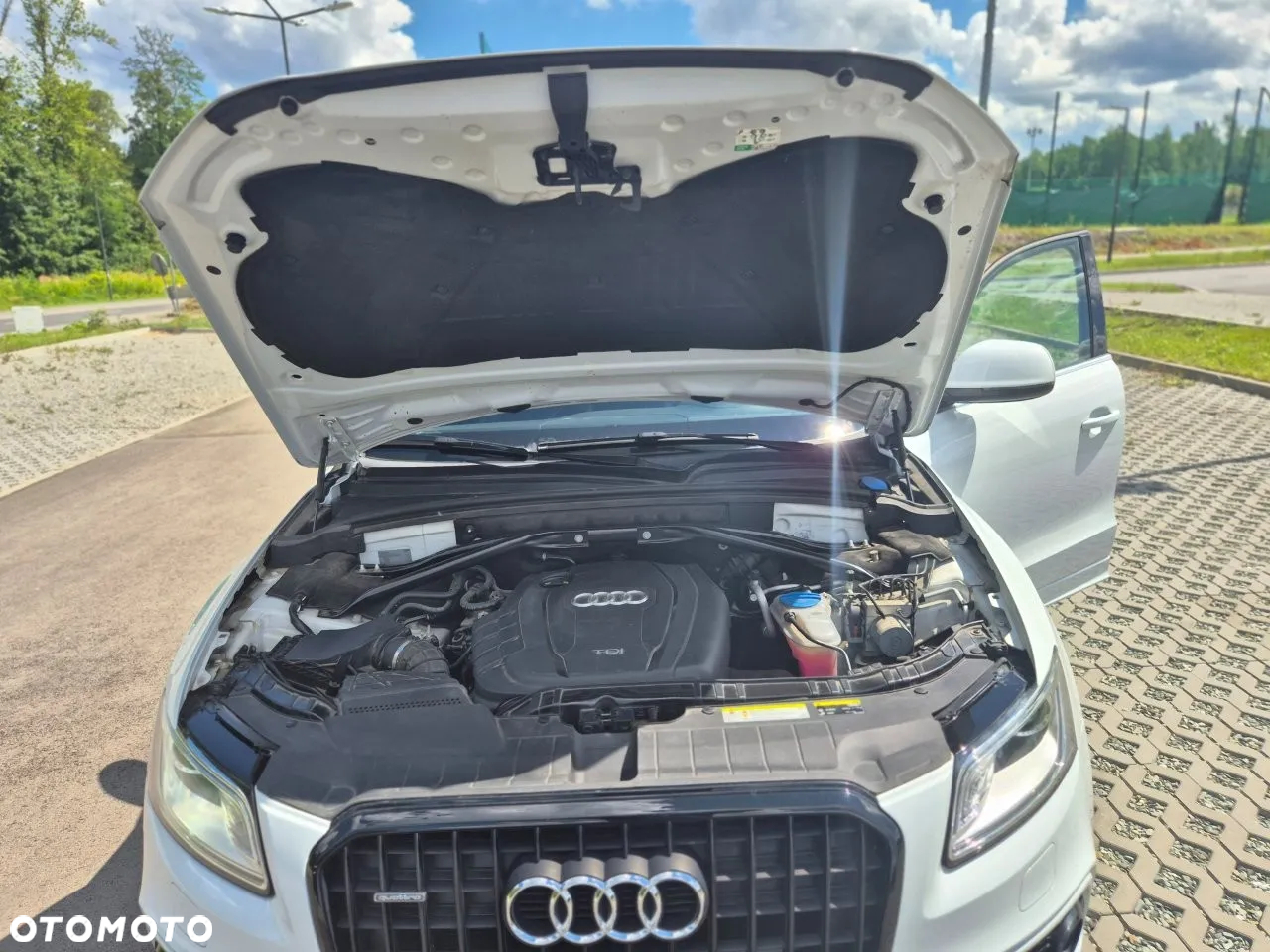 Audi Q5 2.0 TDI Quattro S tronic - 3