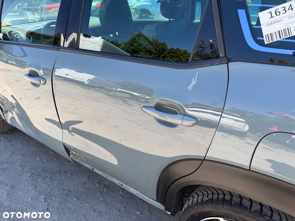 Citroën C3 Aircross - 31