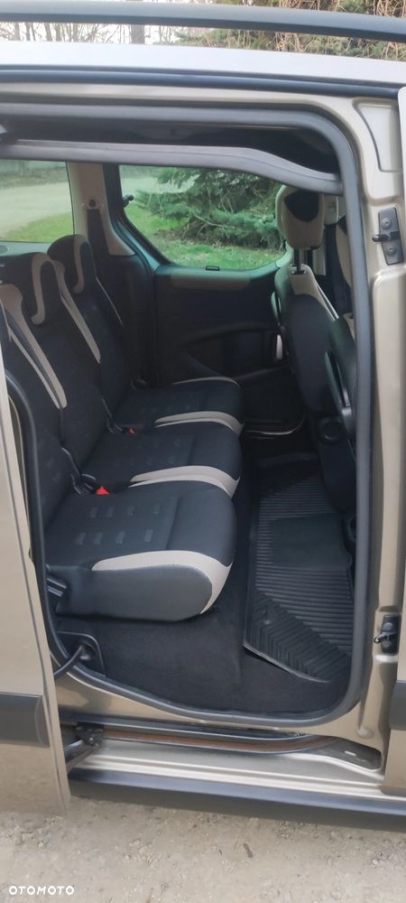 Citroën Berlingo 1.6 VTi XTR - 14