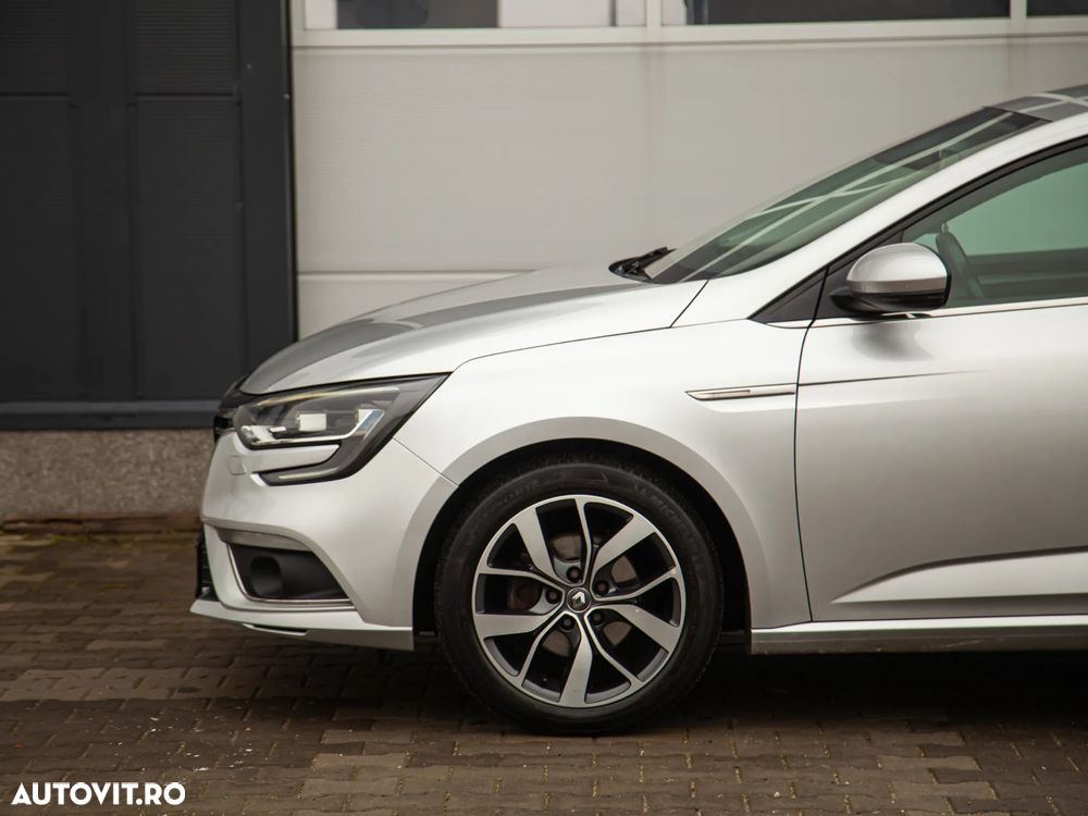 Renault Megane ENERGY dCi 110 INTENS - 31