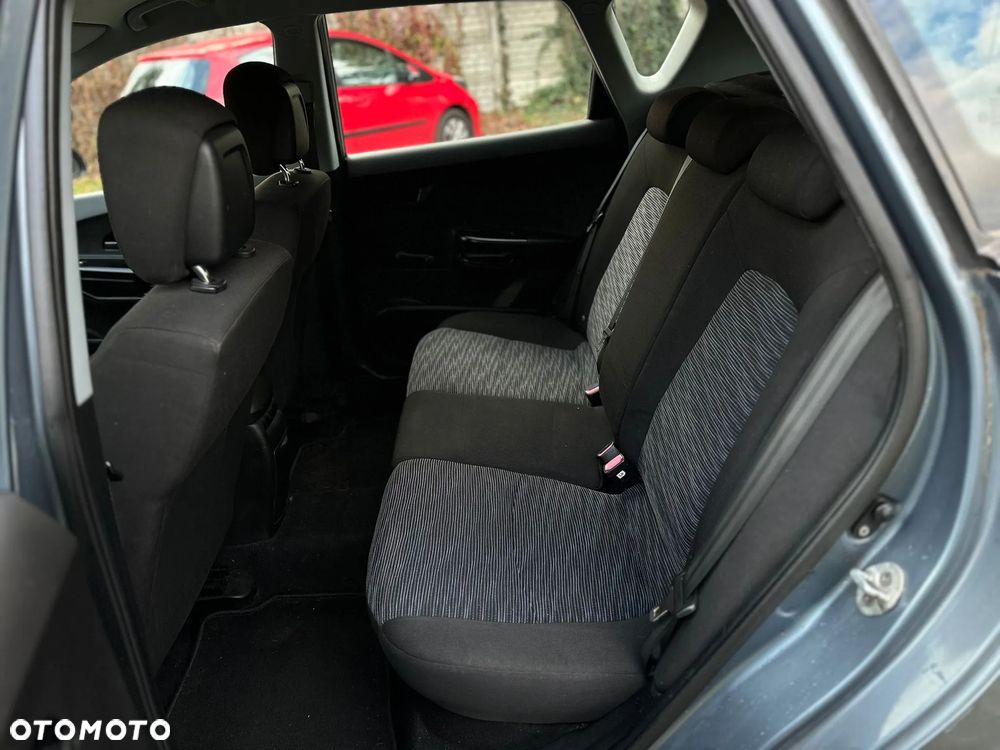 Kia Ceed Cee'd 1.6 Optimum - 18