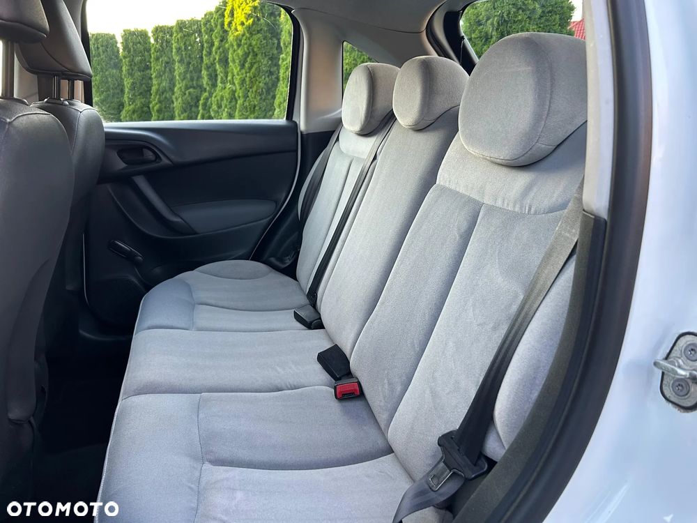 Citroën C3 - 23