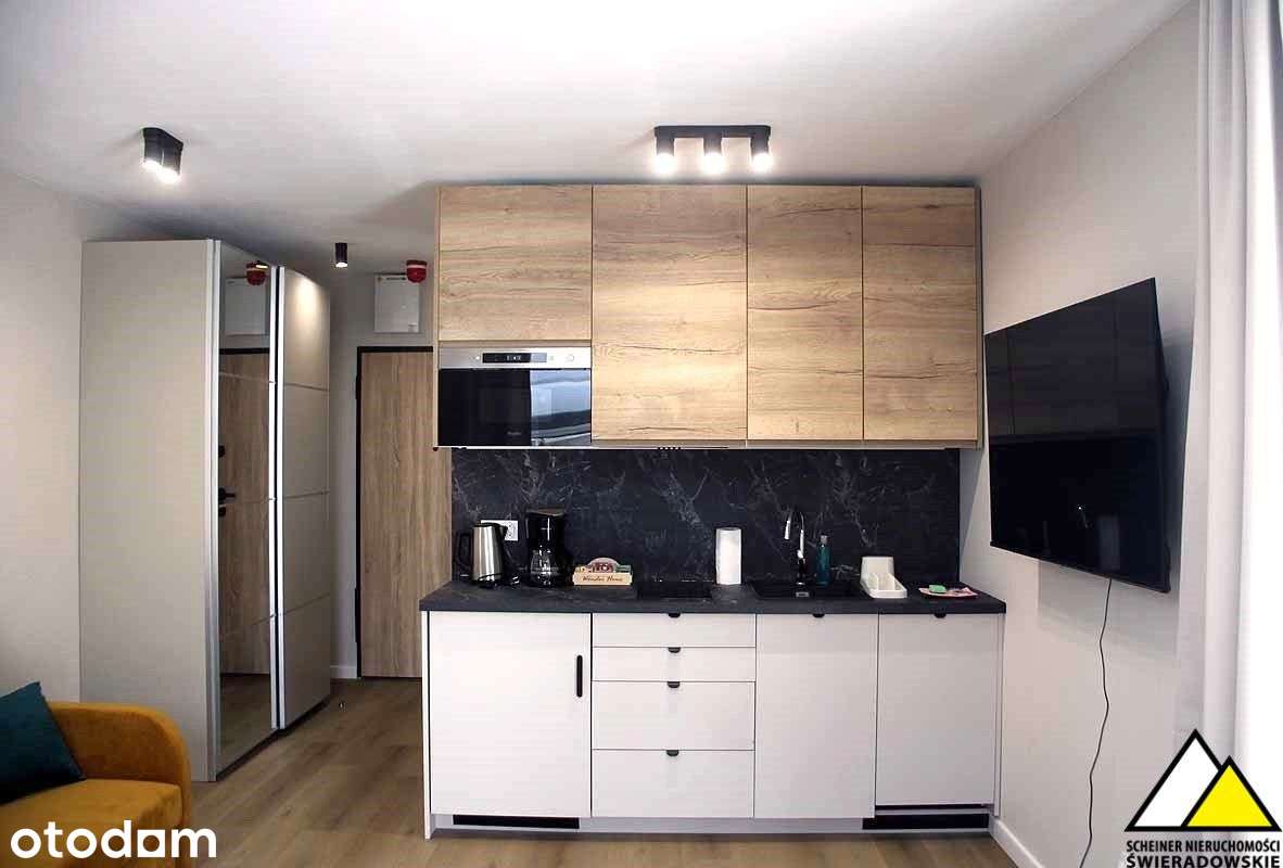 Apartament obok wieży Sky Walk - Pełny obrazek: 5/18