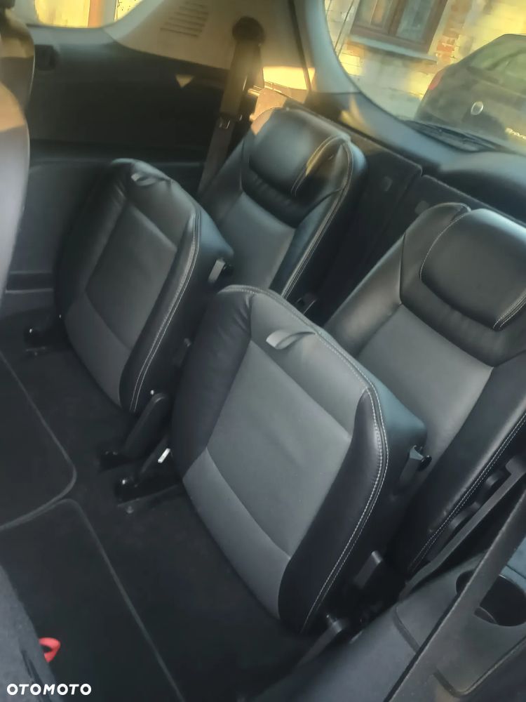 Ford S-Max 2.0 TDCi Titanium - 9