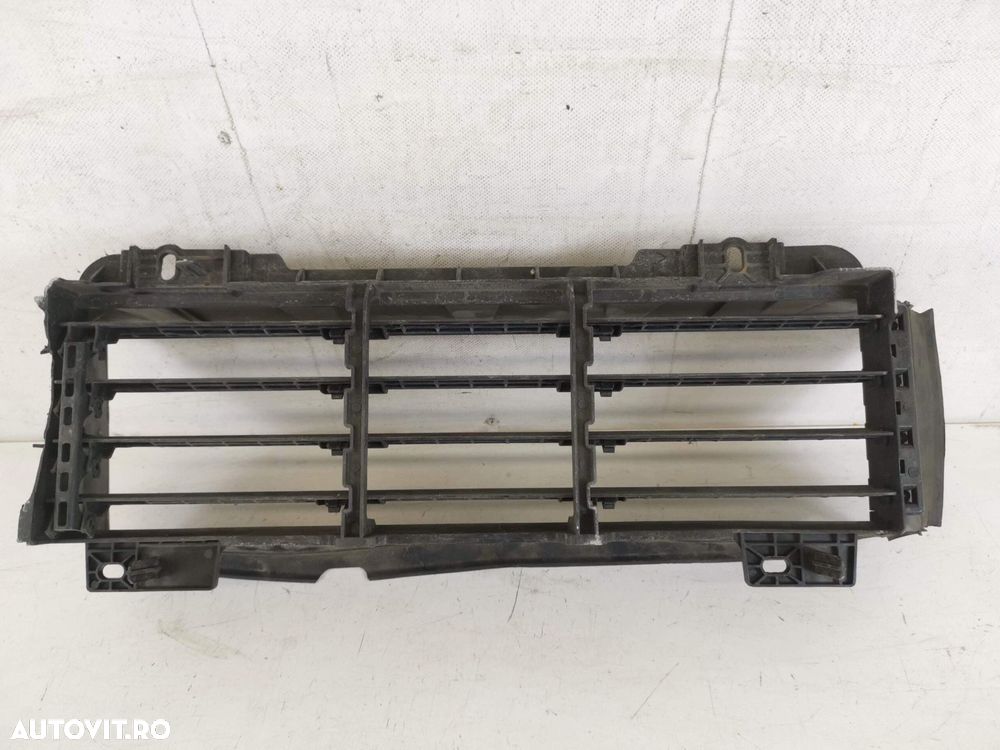 Grila Activa Dacia  Logan 3 2020 2021 2022 2023 2024, Sandero 3 [2020 - 6