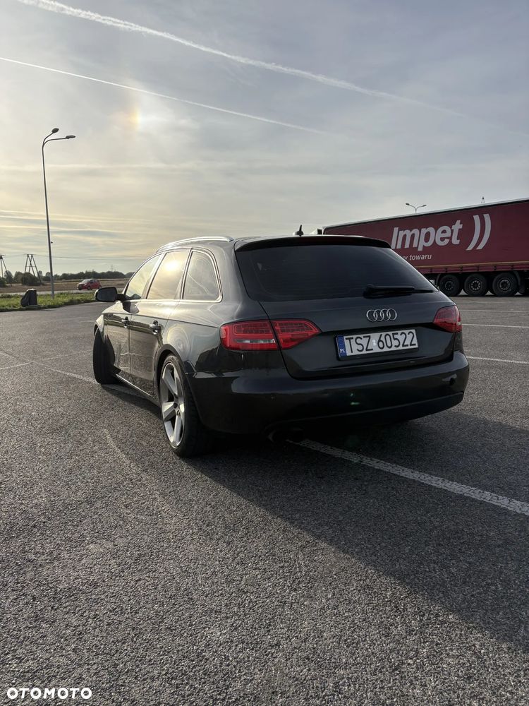 Audi A4 Avant - 3