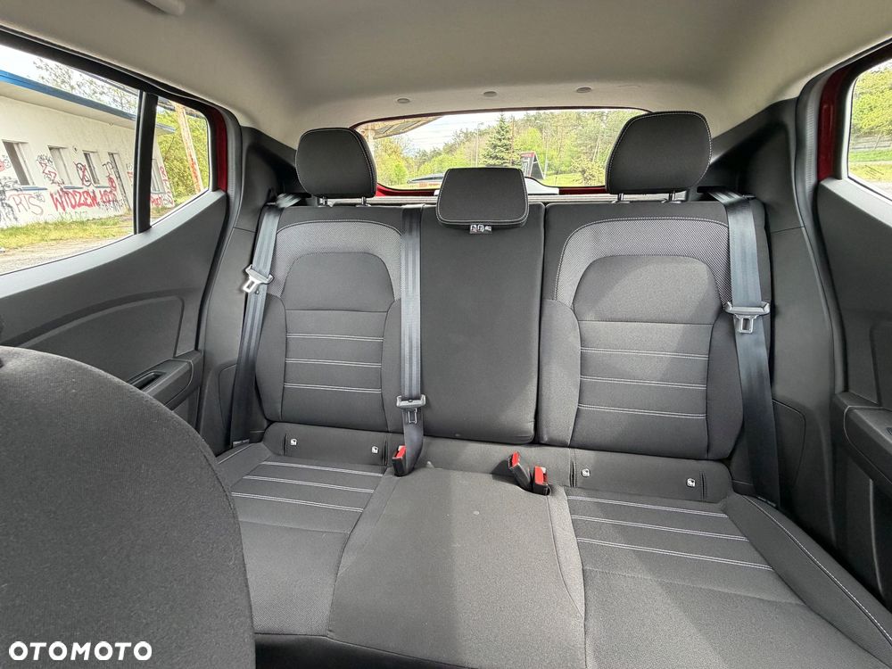 Dacia Sandero 1.0 TCe Comfort - 17