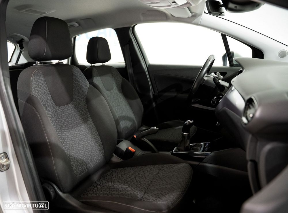 Opel Crossland X 1.2 Business Edition - 12