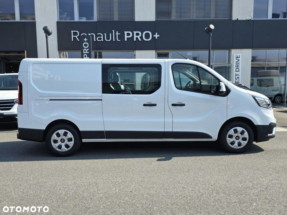 Renault Trafic - 4