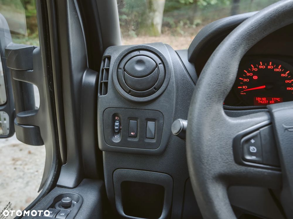 Renault Master MR-ZS - 26
