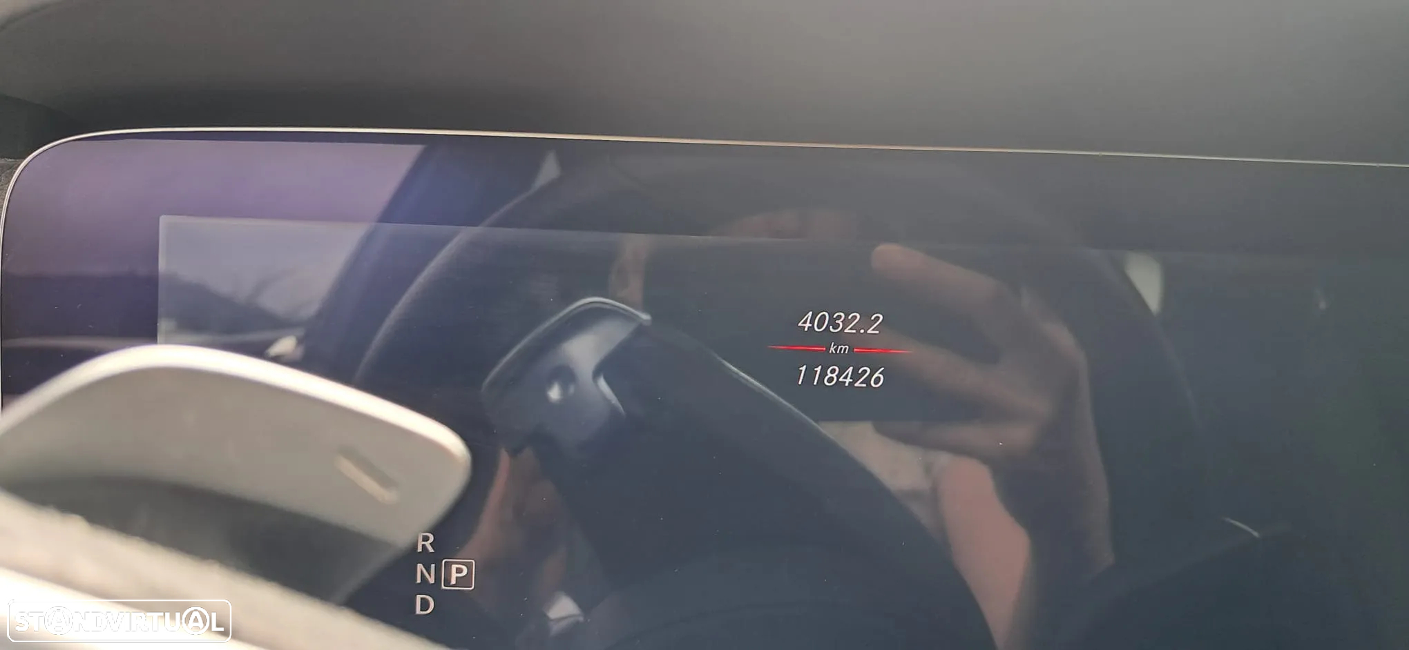 Mercedes-Benz E 350 - 4