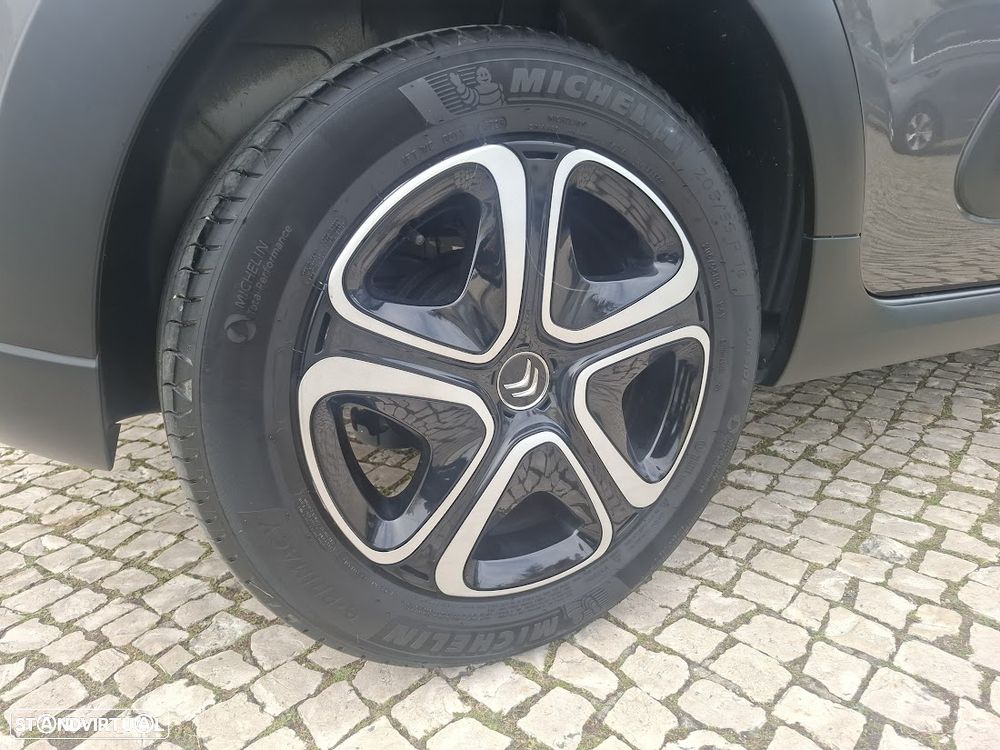 Citroën C3 Pure Tech S&S Feel - 49